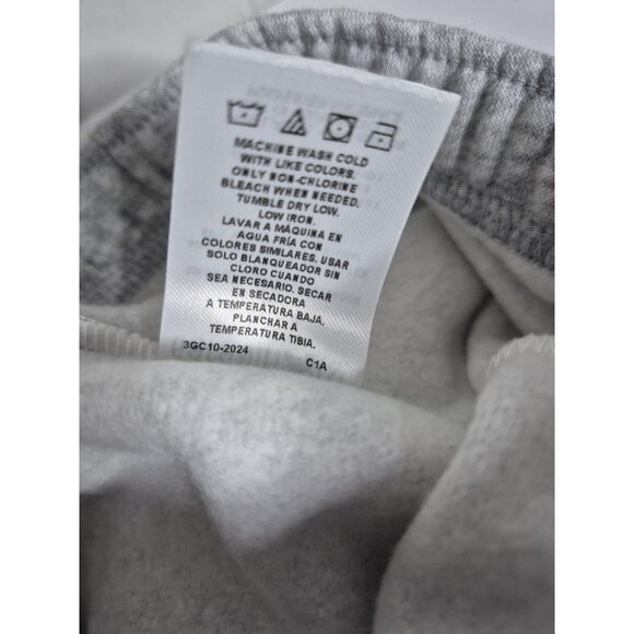 Old Navy Sweatshirt And Garanimals Sweatpants Set Unisex Baby Sz 18-24M - Picture 7 of 10